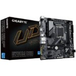 مادربرد گیگابایت GigaByte B760M D2H DDR5 (rev. 1.0) LGA1700 Motherboard