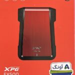 باکس اس اس دی ای دیتا BOX SSD ADATA XPG EX500