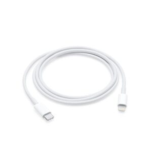 کابل تبدیل USB-C Apple USB-C to Lightning Cable 1m