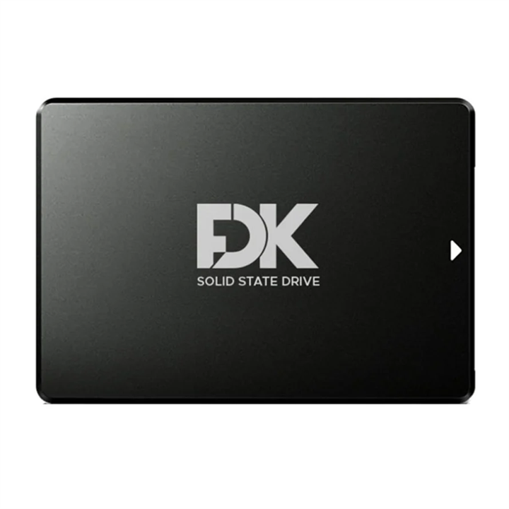 اس اس دی SSD FDK B5 256GB FDK B5 Series 256GB