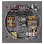 منبع تغذیه کامپیوتر گرین ظرفیت 1200 وات POWER GREEN GP1200B-GXD