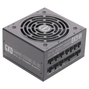 منبع تغذیه گرین POWER GREEN GP1200B GXD