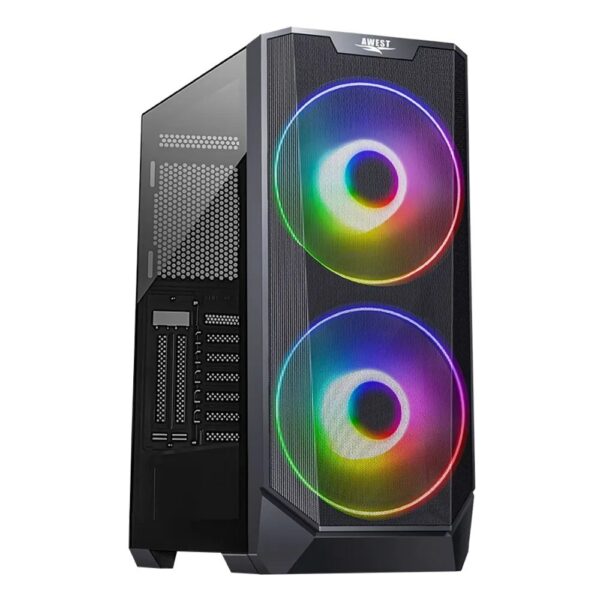 کیس کامپیوتر اوست GT-AV200-MB