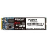 اس اس دی 256GB کینگ مکس PQ3480 M.2