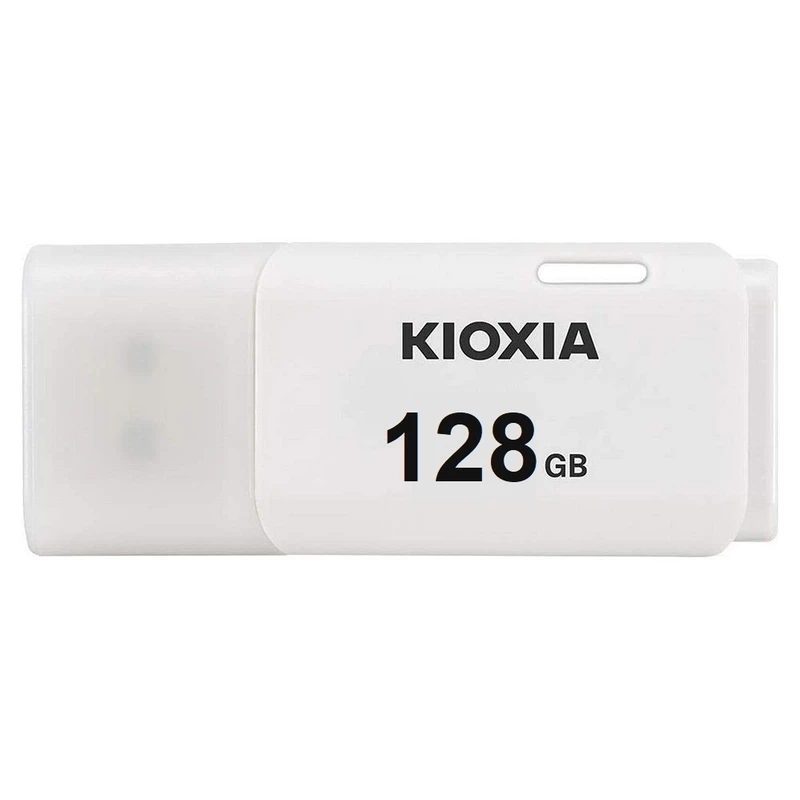 فلش مموری کیوکسیا U202 128GB