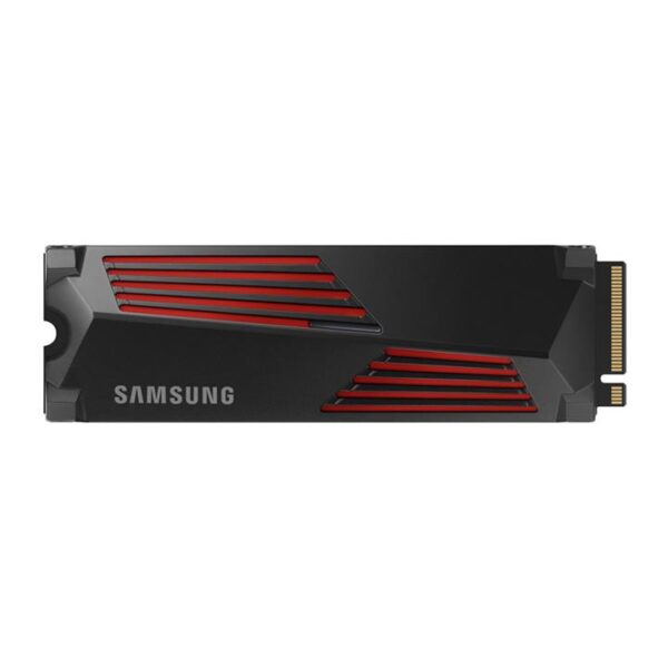 اس اس دی سامسونگ SD Samsung 990 Pro Heatsink 1TB