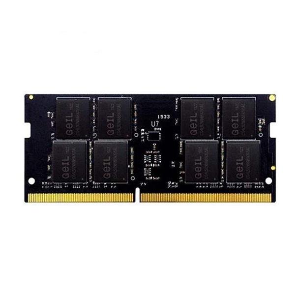 رم لپ تاپ DDR4 2666MHZ CL19 گیل 8GB