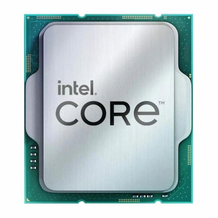 سی پی یو اینتل Core i5 13500