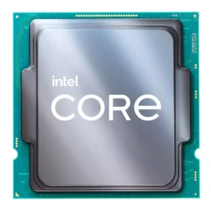 پردازنده اینتل Core i5-12400T