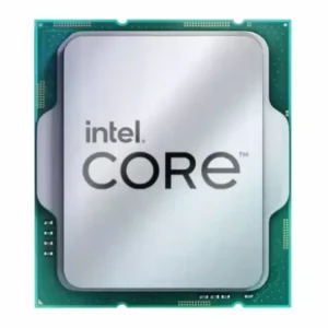 پردازنده مرکزی اینتل Intel Core i3 14400F Processor CPU