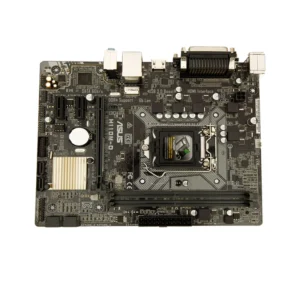 مادربرد ایسوس H110M-D