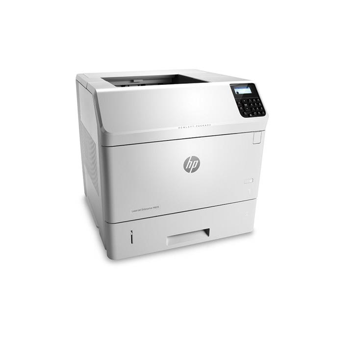 پرینتر لیزری اچ پی HP Enterprise M605 LaserJet Printer