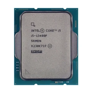 پردازنده اینتل i5 13400F Intel Core Processor