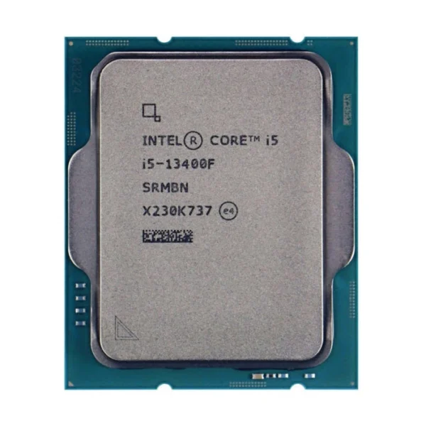 پردازنده اینتل i5 13400F Intel Core Processor