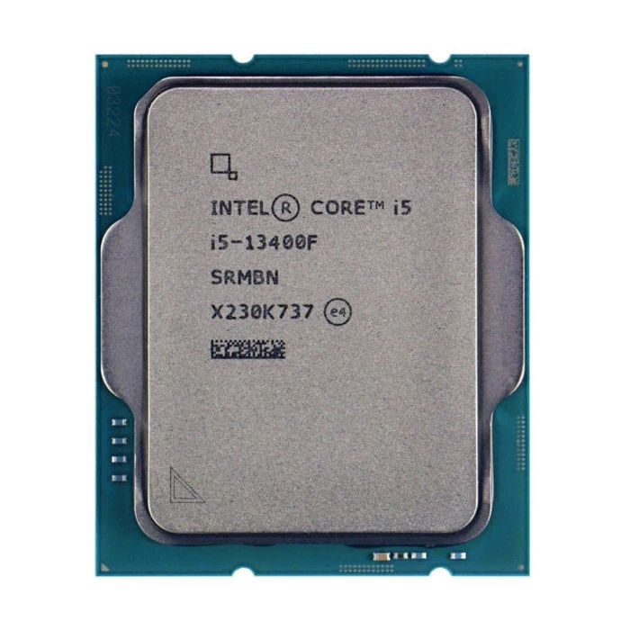 پردازنده اینتل i5 13400F Intel Core Processor