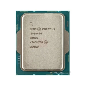 پردازنده مرکزی اینتل Intel Core i3 14400 Processor CPU