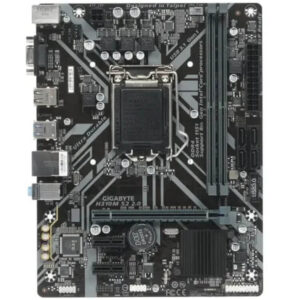 مادربرد گیگابایت H310M S2
