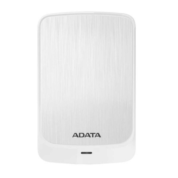 هارد اکسترنال ای دیتا HV320 2TB WH