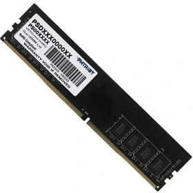 رم کامپیوتر PATRIOT 8GB 3200 Mhz