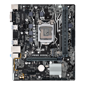 مادربرد ASUS PRIME B250M-J