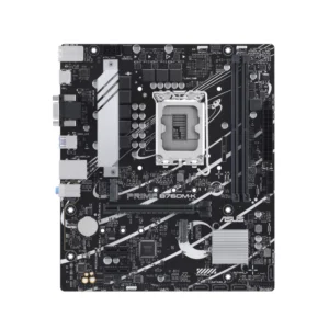 مادربرد ایسوس ASUS B760 MK DDR5 Prime