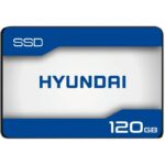 حافظه SSD هیوندای Hyundai Sapphire 120GB