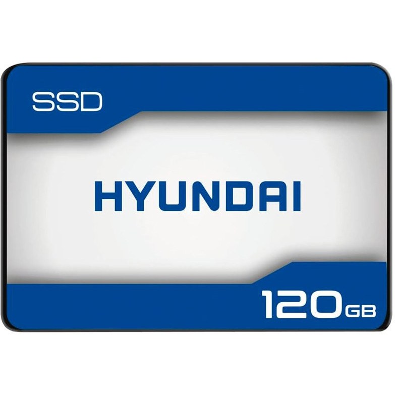 حافظه SSD هیوندای Hyundai Sapphire 120GB