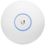 اکسس پوینت یوبیکیوتی UniFi AP-AC-LR بی سیم ا UniFi AP-AC-LR Wireless Access Point