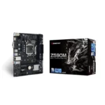 مادربرد بایوستار Z590MHP