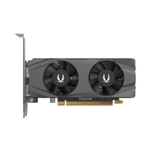 کارت گرافیک ZOTAC GAMING GeForce RTX 3050 6GB GDDR6 LP