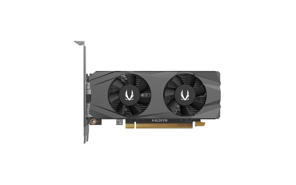 کارت گرافیک ZOTAC GAMING GeForce RTX 3050 6GB GDDR6 LP