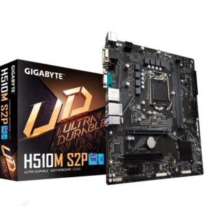 مادربرد گیگابایت Gigabyte H510M S2P Motherboard