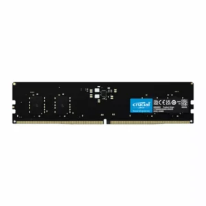 رم کروشیال 8GB 4800MHz CL40 DDR5