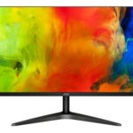 مانیتور AOC 27INC 27B1H