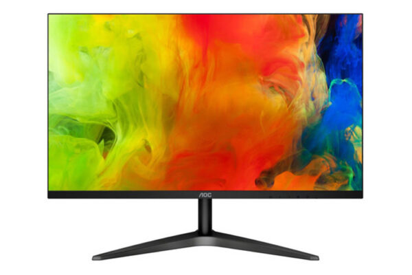 مانیتور AOC 27INC 27B1H