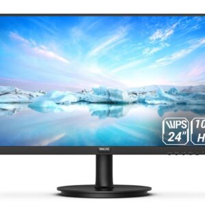 مانیتور 24 اینچ فیلیپس Philips 241V8B