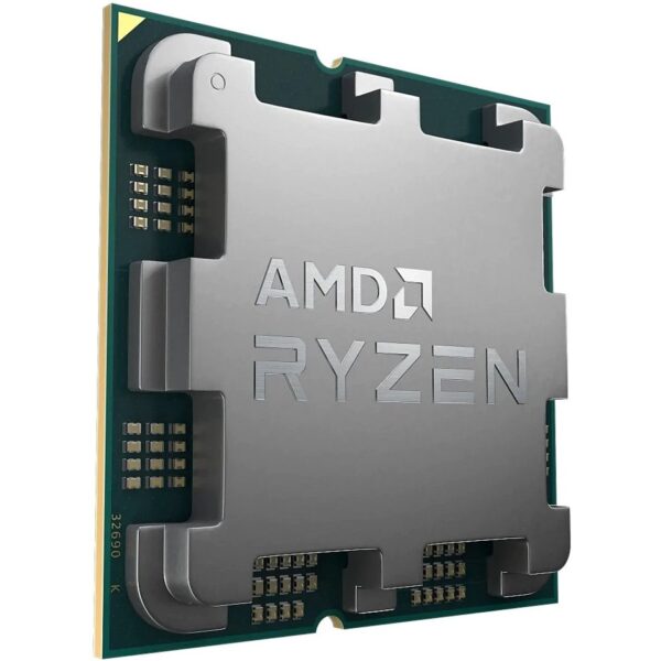 ردازنده ای ام دی Ryzen 9 7900X3D
