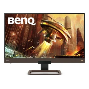 مانیتور مخصوص بازی بنکیو EX2780Q 27