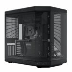 کیس HYTE Y60 Pitch Black