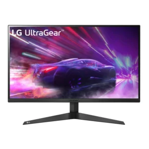 مانیتور مخصوص بازی ال جی 24GQ50F-B 24INC