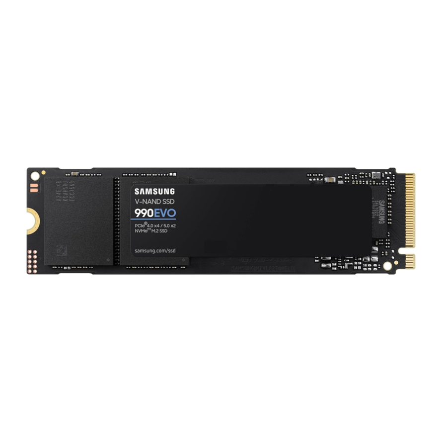 اس اس دی اینترنال سامسونگ 1TB 990 EVO