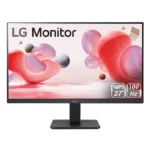 مانیتور گیمینگ 27 اینچ ال جی LG 27MR400-B