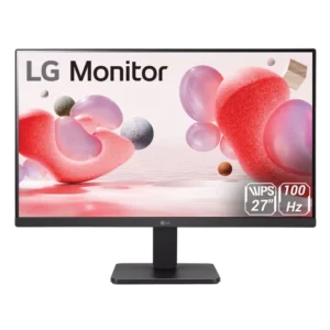 مانیتور گیمینگ 27 اینچ ال جی LG 27MR400-B