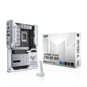 مادربرد ایسوس TUF GAMING Z790-BTF WIFI