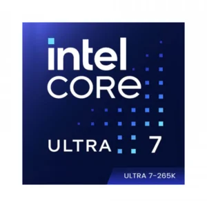 پردازنده اینتل Core Ultra 7 265K