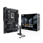 مادربرد ایسوس TUF GAMING Z890-PLUS WIFI