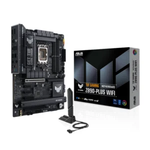 مادربرد ایسوس TUF GAMING Z890-PLUS WIFI