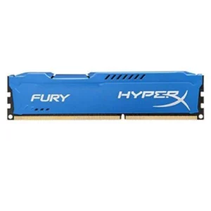 رم کامپیوتر کینگستون HyperX Fury DDR3 1333MHz CL10 8GB