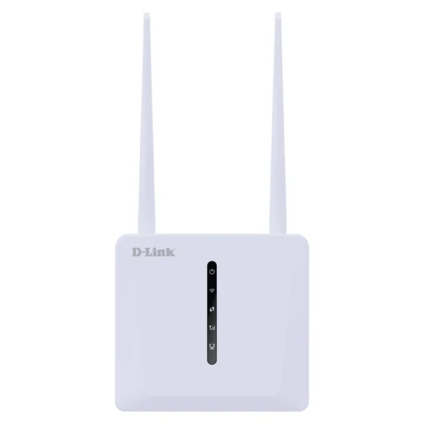 مودم روتر 4G LTE دی لینک DWR-M961V