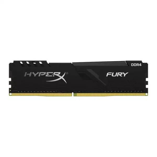 رم کینگستون HyperX FURY 8GB 3000MHz CL15